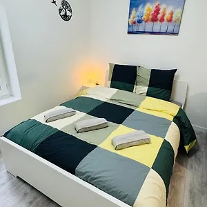 Appartement Nid Confort, Clermont-Ferrand