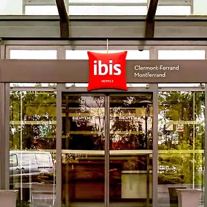 Ibis Ferrand Montferrand Клермон-Ферран